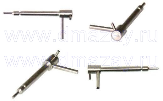 Досылатель ИЖ 60 (MP 60) сб. 3-01 52645
